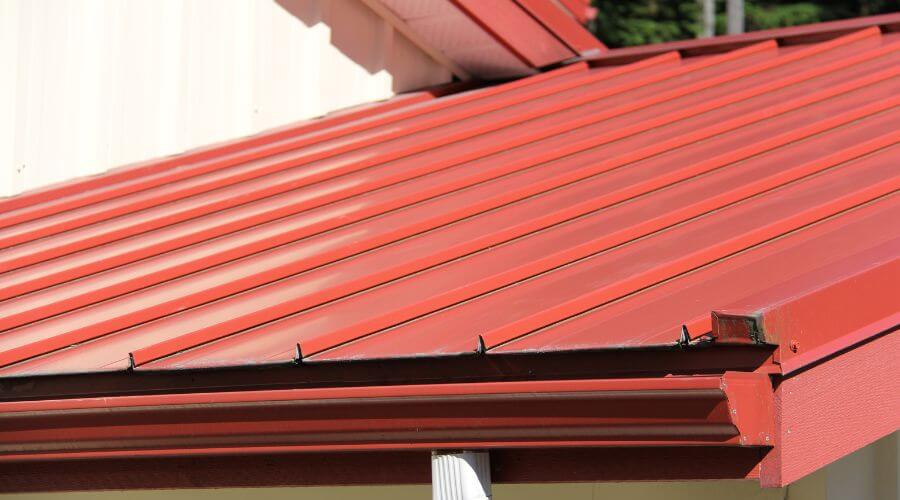 Emergency Industrial Roof Repair in Drew, MS